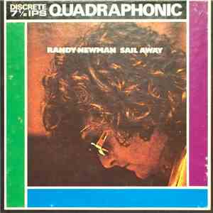 Randy Newman - Sail Away download free