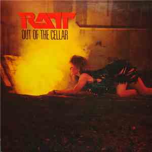 Ratt - Out Of The Cellar download free