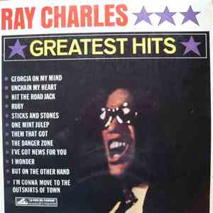 Ray Charles - Greatest Hits download free