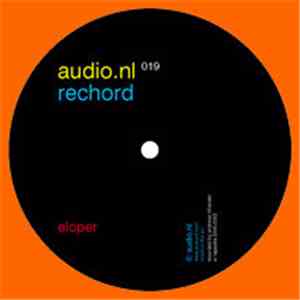 Rechord - Eloper download free