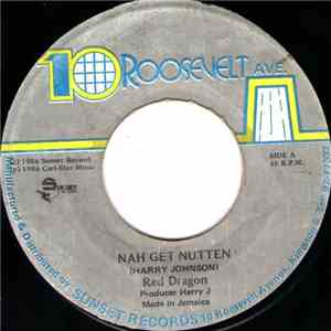 Red Dragon - Nah Get Nutten download free