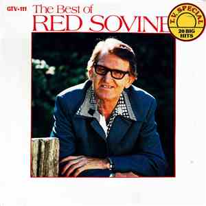 Red Sovine - The Best Of Red Sovine download free