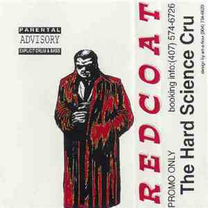 Redcoat - Explicit Drum & Bass download free