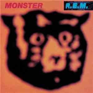 R.E.M. - Monster download free