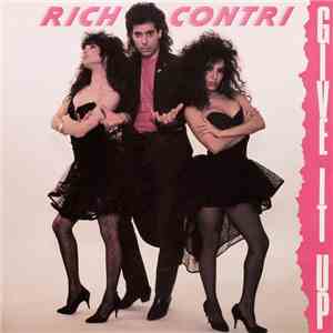 Rich Contri - Give It Up download free