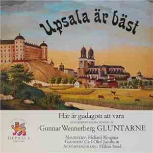 Richard Ringmar, Carl-Olof Jacobson, Håkan Sund - Upsala Är Bäst download free