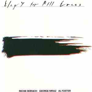 Richie Beirach - Elegy For Bill Evans download free