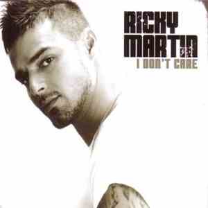 Ricky Martin Featuring Fat Joe & Amerie - I Don't Care download free