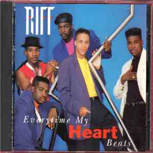 Riff - Everytime My Heart Beats download free
