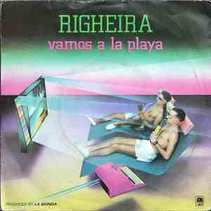 Righeira - Vamos A La Playa download free