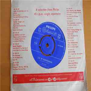 Rita Reys Met Het Trio Pim Jacobs - Zon In Scheveningen / Venus Bespied download free