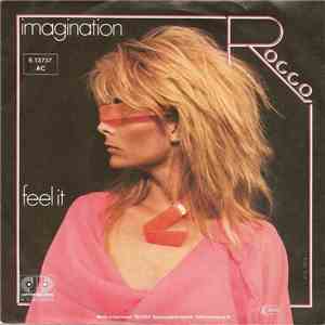 Rocco - Imagination download free
