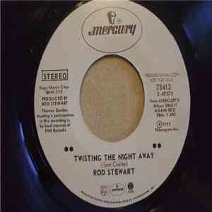 Rod Stewart - Twisting The Night Away download free