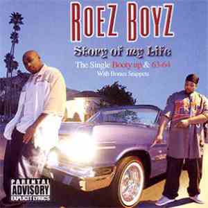 Roez Boyz - Booty Up / 63/64 download free