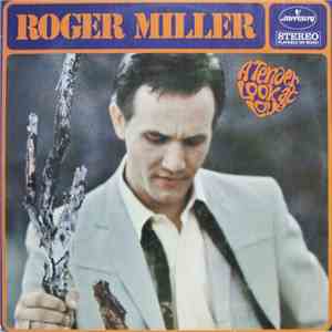 Roger Miller - A Tender Look At Love download free