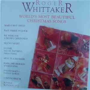 Roger Whittaker - World's Most Beautiful Christmas Songs download free