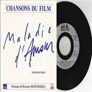 Romano Musumarra - Maladie D'Amour (Soundtrack) download free