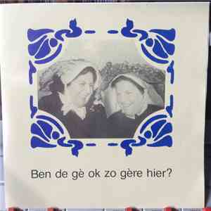 Rooi's Gemengd Koor - Ben de gè ok zo gère hier? download free