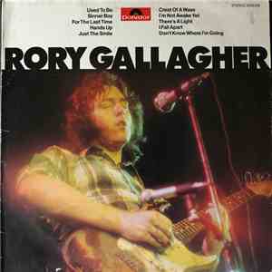 Rory Gallagher - Rory Gallagher download free