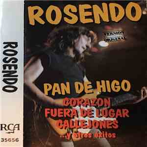 Rosendo - Pan De Higo (Versión Original) download free