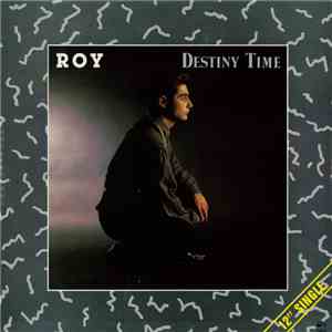 Roy - Destiny Time download free