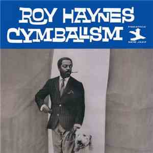 Roy Haynes - Cymbalism download free