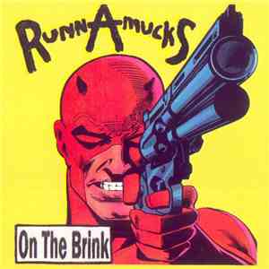 RunnAmucks - On The Brink download free