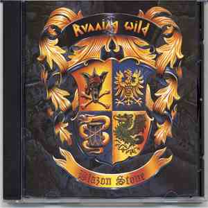 Running Wild - Blazon Stone download free