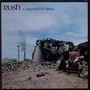 Rush - A Farewell To Kings download free