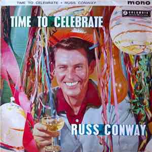 Russ Conway - Time To Celebrate download free