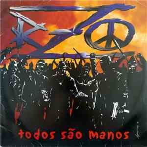 RZO - Todos São Manos download free