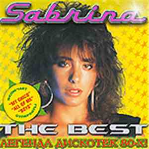 Sabrina - The Best download free