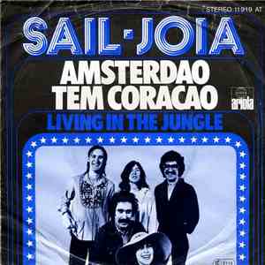 Sail-Joia - Amsterdaô Tem Coracão download free