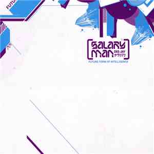 Salaryman  - Future Form Of Intelligence download free