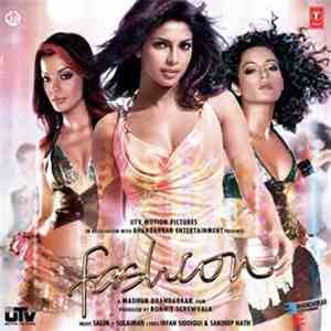 Salim-Sulaiman, Irfan Siddiqui & Sandeep Nath - Fashion download free
