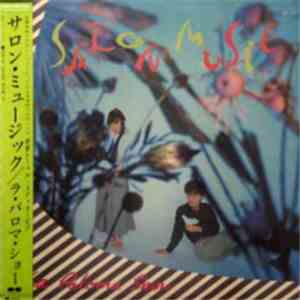 Salon Music - La Paloma Show download free