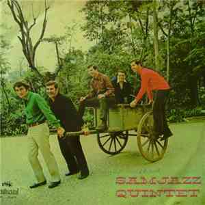 Samjazz Quintet - Samjazz Quintet download free