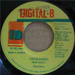 Sanchez - Unchained download free