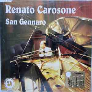 Sandrino Aquilani Project, Renato Carosone - San Gennaro download free