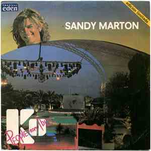 Sandy Marton - People From Ibiza download free