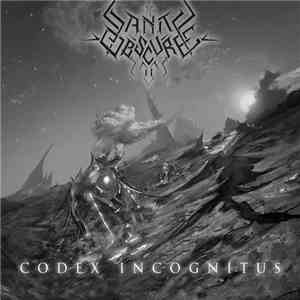 Sanity Obscure  - Codex Incognitus download free