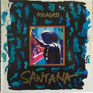 Santana - Milagro download free