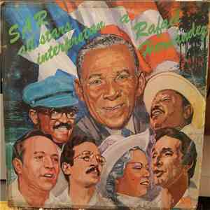 SAR All Stars - SAR All Stars Interpretan A Rafael Hernandez download free