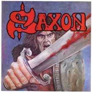 Saxon - Saxon download free