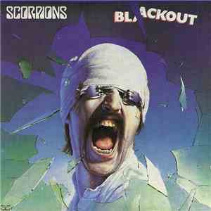Scorpions - Blackout download free