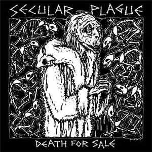 Secular Plague - Death For Sale download free