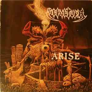 Sepultura - Arise download free