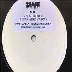 SFR  - Confi'Don / Visions download free