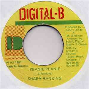 Shaba Ranking - Peanie, Peanie download free