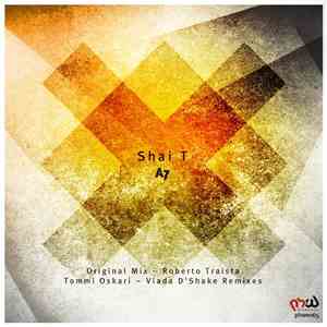 Shai T - A7 download free